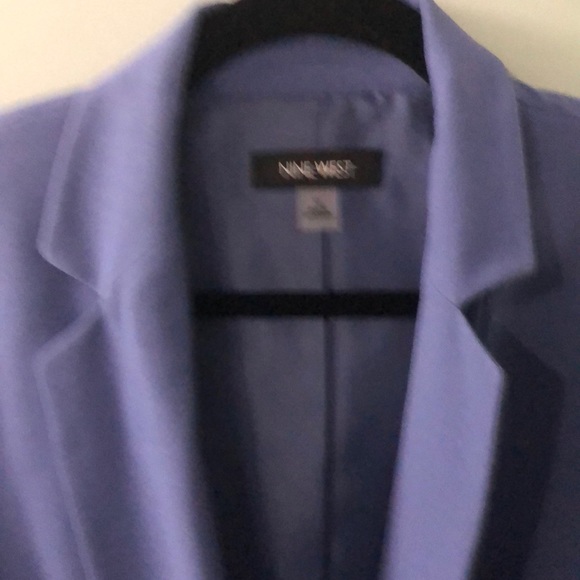 Nine West Blazer - Picture 2 of 3